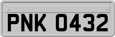 PNK0432