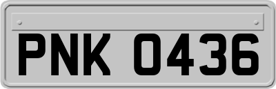 PNK0436