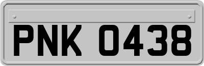 PNK0438