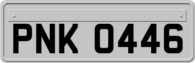 PNK0446