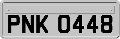 PNK0448