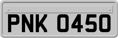 PNK0450