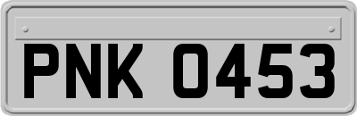 PNK0453