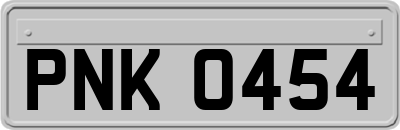 PNK0454