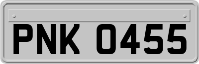 PNK0455