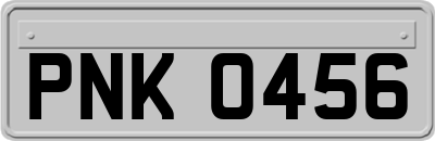 PNK0456