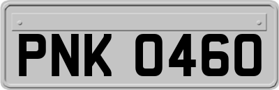 PNK0460