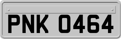 PNK0464