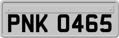 PNK0465