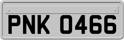 PNK0466