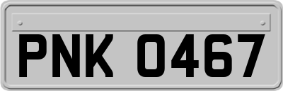 PNK0467