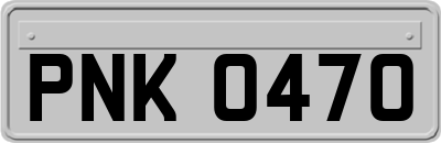 PNK0470