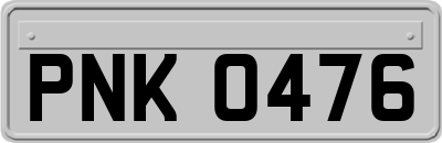 PNK0476