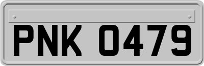 PNK0479