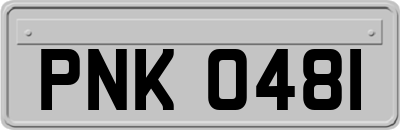 PNK0481