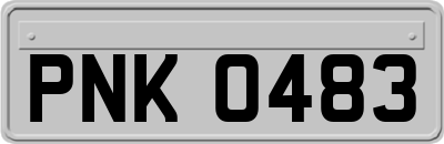 PNK0483