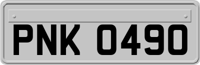 PNK0490
