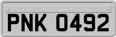 PNK0492