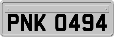 PNK0494