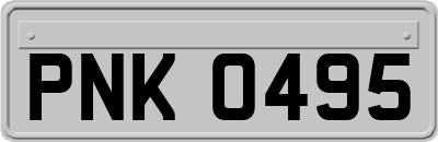PNK0495