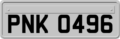 PNK0496