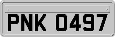 PNK0497