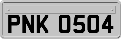 PNK0504