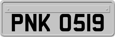 PNK0519