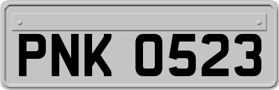 PNK0523