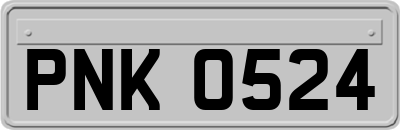 PNK0524