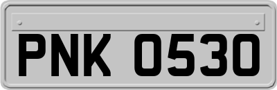 PNK0530