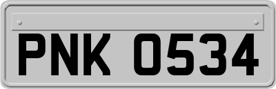 PNK0534