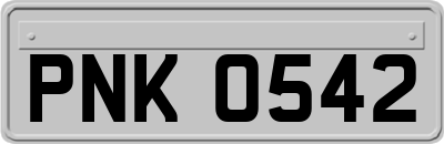 PNK0542