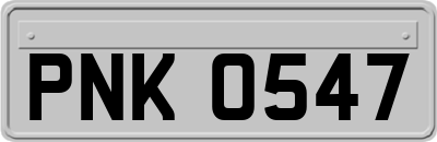 PNK0547