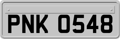 PNK0548