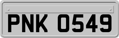 PNK0549