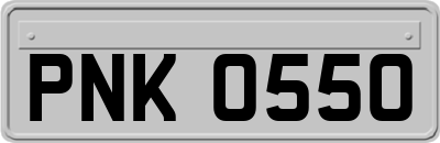 PNK0550