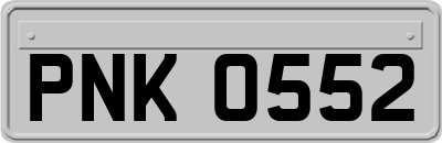 PNK0552