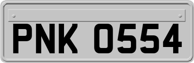 PNK0554