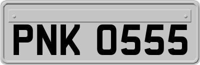 PNK0555