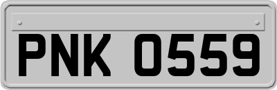 PNK0559