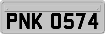 PNK0574