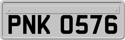 PNK0576