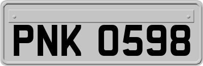 PNK0598