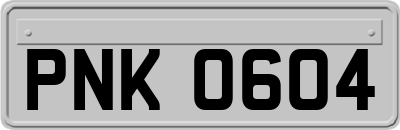 PNK0604