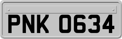 PNK0634
