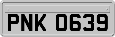 PNK0639
