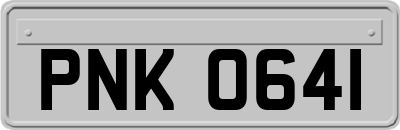 PNK0641