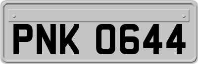 PNK0644