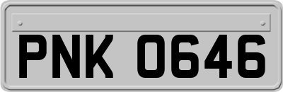 PNK0646